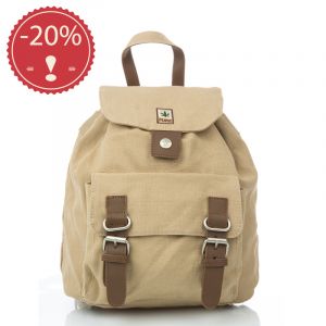 X-HF036 Mini Backpack PURE ® OUTLET (*)