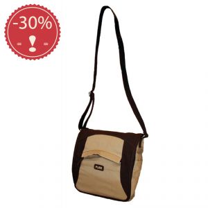 X-PO011 Shoulder Bag Small PURE ® (*)