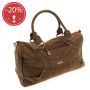 OUS10103 Handbag SATIVA ® OUTLET (*)