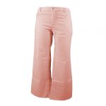 HV03PT511 Trousers Woman HEMP VALLEY ® 