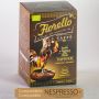 Caffe e Canapa FIORELLO Caffe ® Bio - Capsules Nespresso* compatible 10 pcs ground coffee & hemp 75g