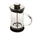 French Press - For Coffee and Herbal Tea 600 ml