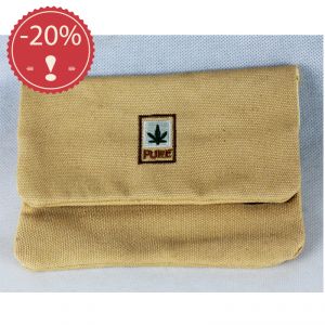 X-HF088 Tobacco Pouch PURE ® OUTLET (*)