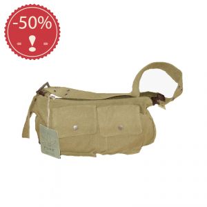 X2-HF078 Handbag 2 Frontpockets Outlet PURE ® (*)