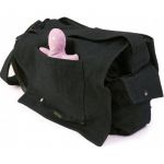 S10117 Nursery Shoulder Bag SATIVA 