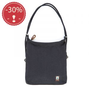 X-HF825 Shoulder Bag/Backpack Small PURE ® OUTLET (*)