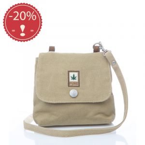 X-HF025 Small Belt/Shoulder Bag PURE ® OUTLET (*)