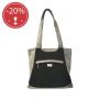 X-PO015 Shopper Bag PURE ® OUTLET (*) 