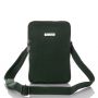 HE-005-S The Mini Crossbody Hemp Bag (Small) SATIVA ®