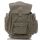 HE-009 The Multi Pocket Hemp Backpack SATIVA ®