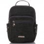 HE-018 Hemp Mini Trio Backpack SATIVA ®