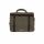 PS-19 Hemp Deluxe Messenger Bag SATIVA ®