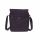 S10092 Hemp Medium Messenger Shoulder Bag SATIVA ®