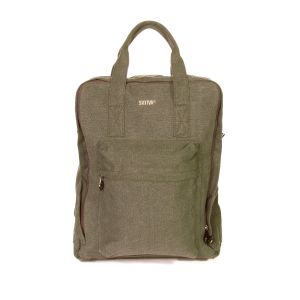 S10126 All Purpose Hemp Carrying Bag (Clearance Style) SATIVA ®