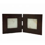 Teak Wooden photo frames 18x18 HANDMADE