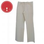 OUHV05PT516 Trousers Woman HEMP VALLEY ® OUTLET (*)