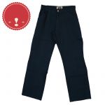 OUPPT875 Pantalone Uomo PACINO ® OUTLET (*)