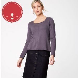 OUT-19WWT3758 "Orphie" Jumper Woman THOUGHT OUTLET (*)