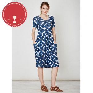 OUT-17WSD2983  "Federika" Dress Woman THOUGHT OUTLET (*)