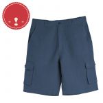 OUPPT744 Bermuda Shorts Man PACINO ® OUTLET (*)