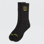 THTCSO2 Socks "Gold Lion" Man THTC 