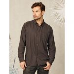 BT14S10 Camicia "Brookwood" Uomo BRAINTREE OUTLET