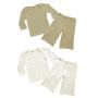 BTBABY102 Long Sleeve Tee and Trouser Set Baby BRAINTREE ®