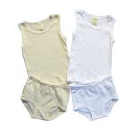 BTBABY104 Tank and Nappy Cover Set Baby BRAINTREE ®