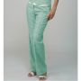 M705605 Pantalone in seta Donna MADNESS OUTLET