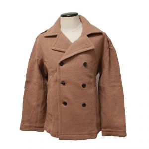 M404600 Oversize Coat Man MADNESS OUTLET
