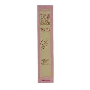 Incense Ylang-Ylang (Cananga Odorata)