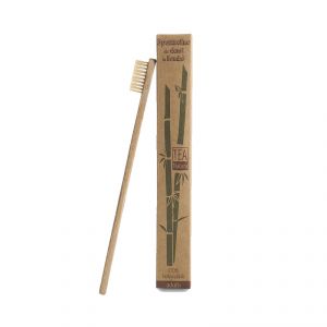 Bamboo Toothbrush for Children TEA NATURA