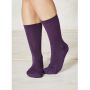 BT15LS159 "Solid Jackie" Socks Woman BRAINTREE ®