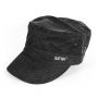S30029 Military Hemp Hat with strapback SATIVA ®