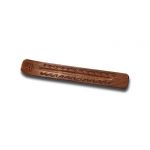 Wooden Incense Holder Floreal Pattern 260mm