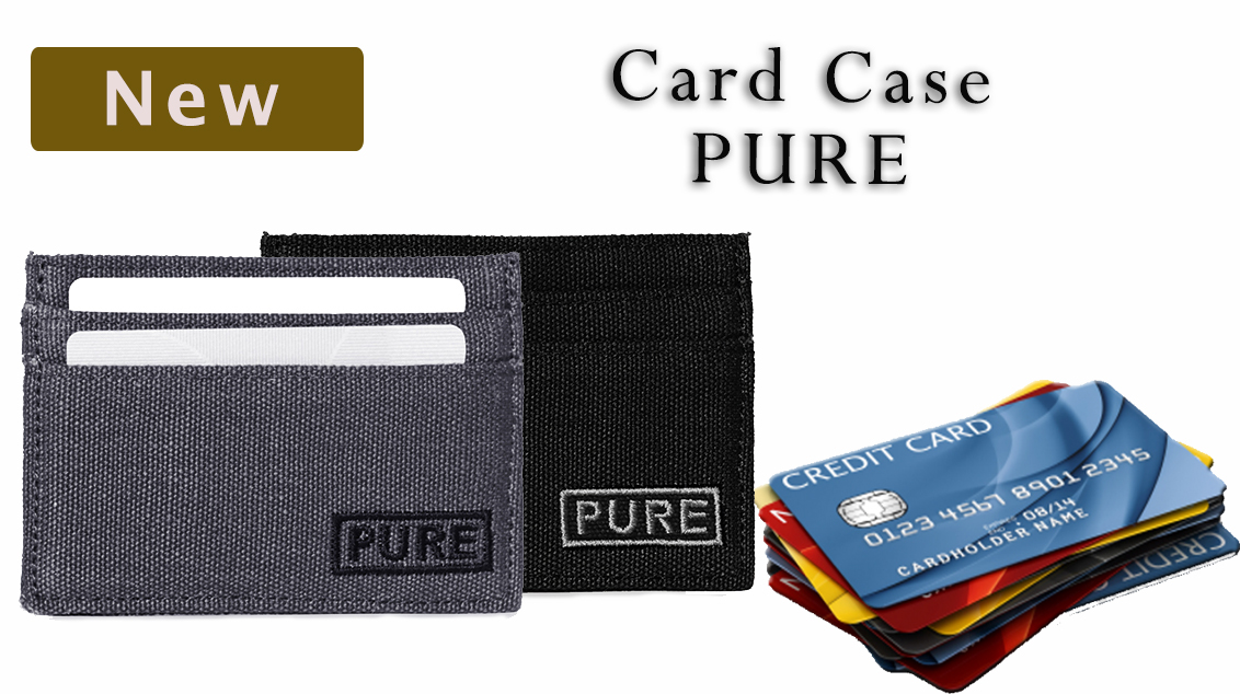 Card Case Pure
